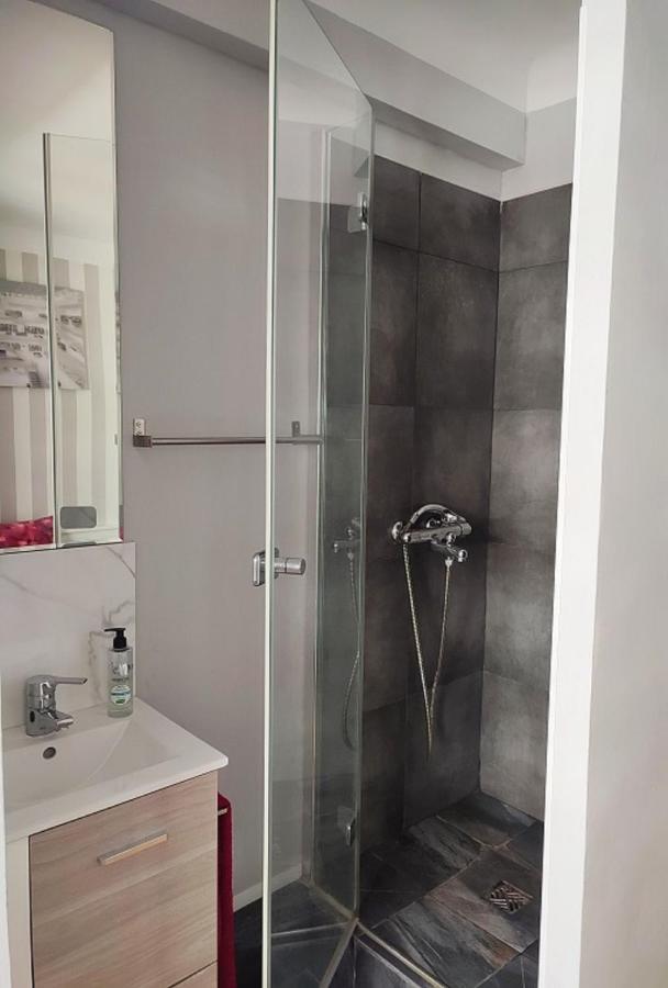 Flat Cannes 5Min From The Beach And The Croisette Exteriör bild