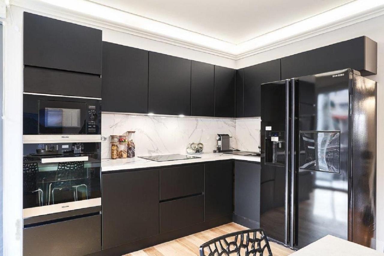 Flat Cannes 5Min From The Beach And The Croisette Exteriör bild
