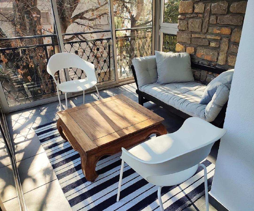 Flat Cannes 5Min From The Beach And The Croisette Exteriör bild