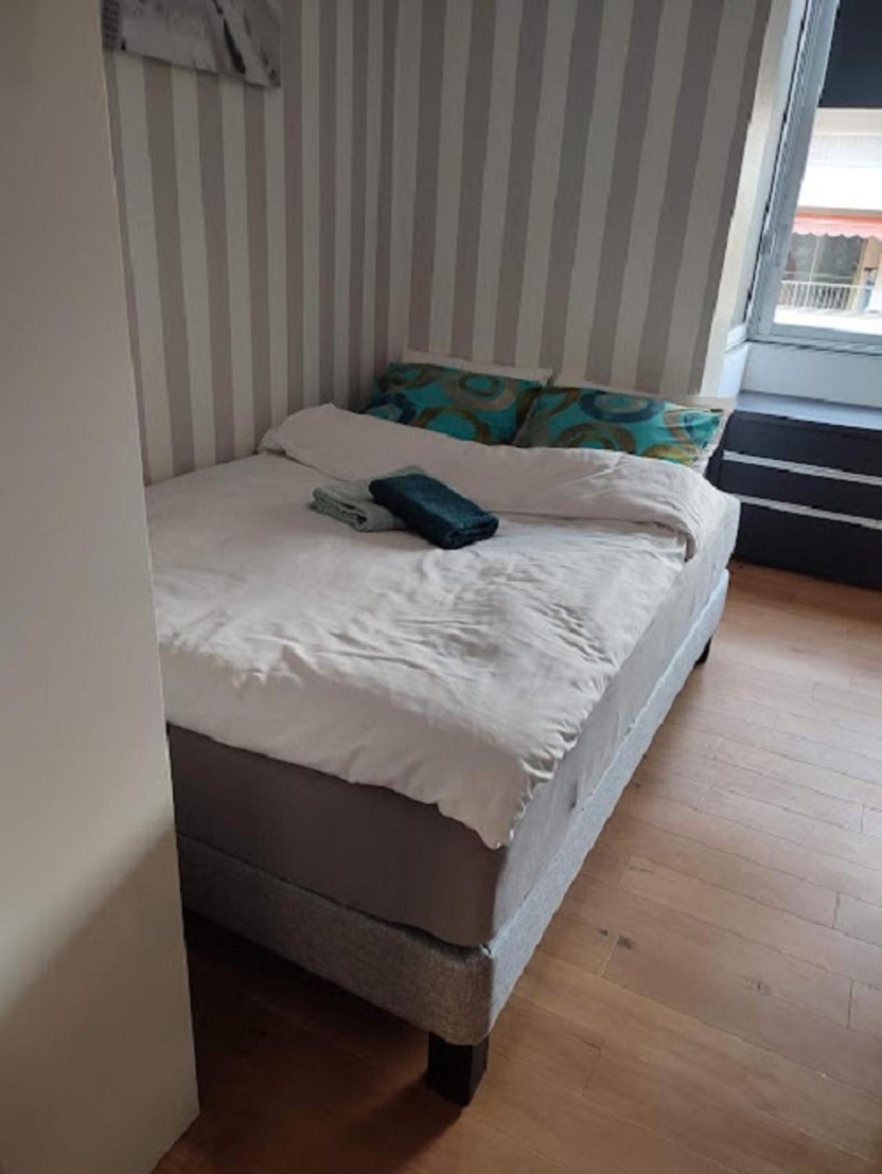 Flat Cannes 5Min From The Beach And The Croisette Exteriör bild